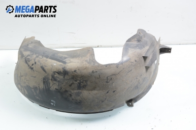 Inner fender for Chevrolet Captiva 3.2 4WD, 230 hp automatic, 2007, position: rear - left