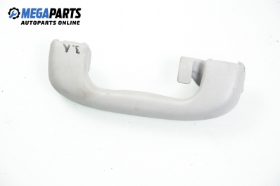 Handgriff for Opel Astra H 1.7 CDTI, 100 hp, hecktür, 2005, position: links, rückseite