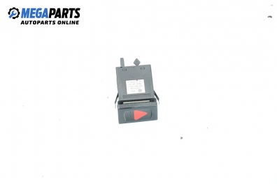 Taste notlichtleuchten für Volkswagen Passat (B5; B5.5) 1.8 4motion, 125 hp, combi, 1998