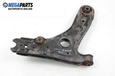 Control arm for Seat Cordoba (6K) 1.4, 60 hp, station wagon, 2000, position: left