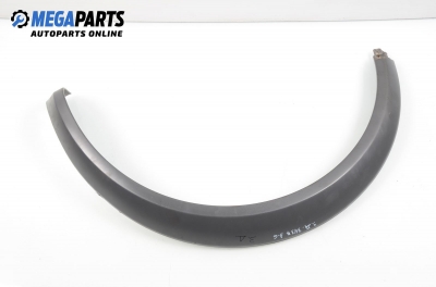 Fender arch for Audi A6 Allroad 2.5 TDI Quattro, 180 hp automatic, 2002, position: rear - right