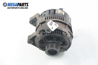 Alternator for BMW 3 (E46) 3.0 xDrive, 184 hp, station wagon automatic, 2000