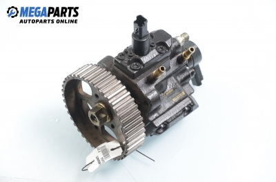 Diesel injection pump for Peugeot 307 2.0 HDi, 107 hp, hatchback, 2004 № Bosch 0 445 010 046