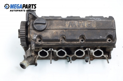 Engine head for BMW 3 (E36) 1.8, 113 hp, sedan, 1992