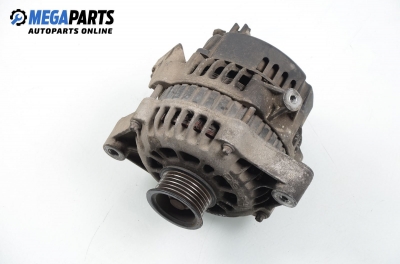 Alternator for Opel Vectra B 2.0 16V, 136 hp, sedan, 1996