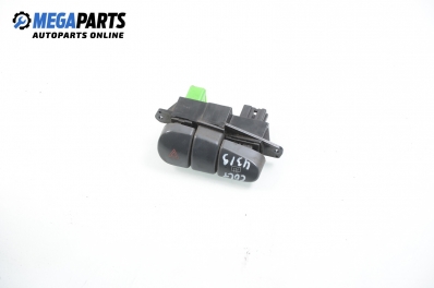 Seat heating switch and emergency lights switch for Mitsubishi Colt IV 1.3 12V, 75 hp, hatchback, 1993