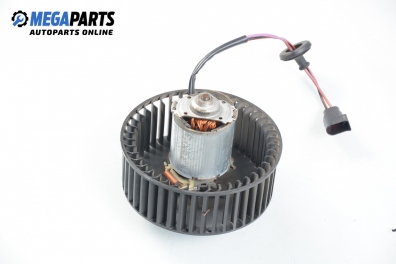 Heating blower for Ford Fiesta IV 1.25 16V, 75 hp, 5 doors, 1996