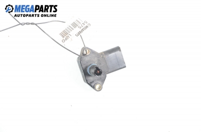 MAP sensor for Volkswagen Lupo 1.0, 50 hp, 1998