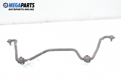 Sway bar for BMW 3 (E46) 2.2, 170 hp, sedan automatic, 2004, position: rear