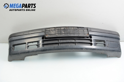 Front bumper for BMW 3 (E36) 1.8 is, 140 hp, sedan, 1994, position: front