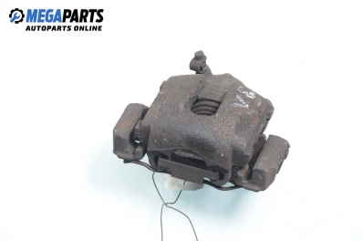 Caliper for BMW 3 (E46) 2.2, 170 hp, sedan automatic, 2004, position: rear - left