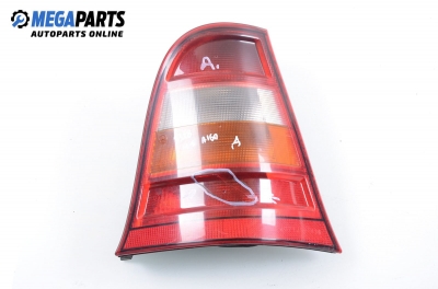 Tail light for Mercedes-Benz A-Class W168 1.6, 102 hp, 5 doors, 2000, position: right