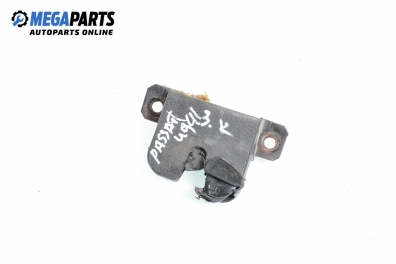 Trunk lock for Volkswagen Passat (B5; B5.5) 1.8 4motion, 125 hp, station wagon, 1998