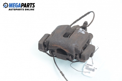 Caliper for BMW 3 (E46) 2.2, 170 hp, sedan automatic, 2004, position: rear - right