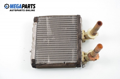 Heating radiator  for Nissan Primera 2.0 16V, 131 hp, sedan, 1996