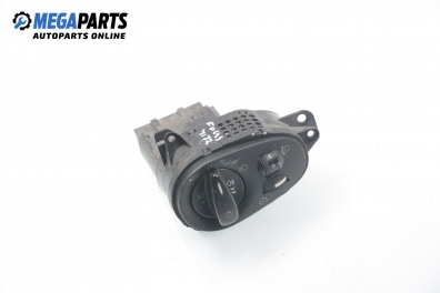 Lights switch for Ford Focus I 1.8 TDCi, 115 hp, hatchback, 5 doors, 2002