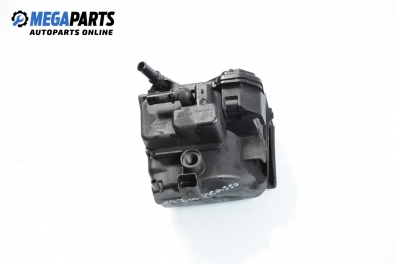 Fuel filter housing for Citroen Xsara Picasso 1.6 HDi, 109 hp, 2004