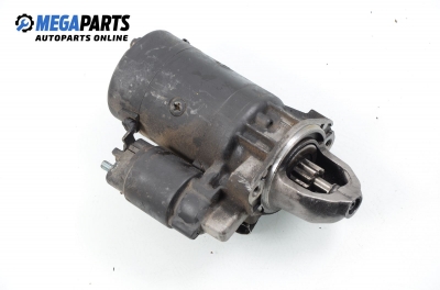 Starter for Mercedes-Benz C W202 2.5 D, 113 hp, sedan, 1994