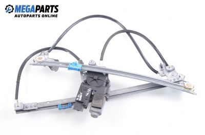 Electric window regulator for Renault Espace IV 2.2 dCi, 150 hp, 2006, position: front - left