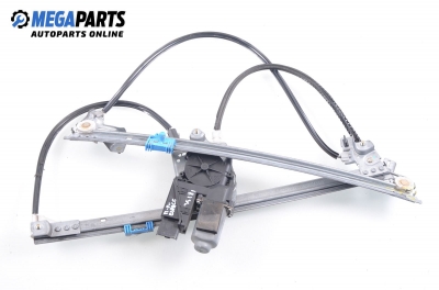 Antrieb el. fensterheber für Renault Espace IV 2.2 dCi, 150 hp, 2006, position: links, vorderseite