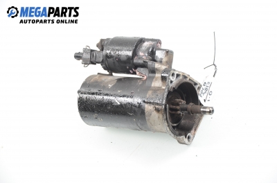 Starter for Volkswagen Polo (6N/6N2) 1.0, 45 hp, 3 doors, 1999