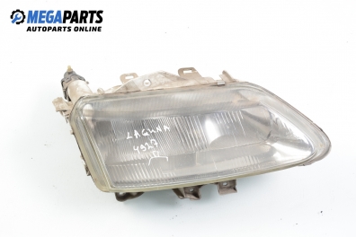 Headlight for Renault Laguna I (B56; K56) 2.0, 114 hp, hatchback, 5 doors, 1998, position: right