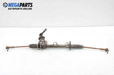 Hydraulic steering rack for Opel Vectra B 2.0 16V, 136 hp, sedan, 1996