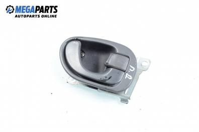 Inner handle for Mitsubishi Galant VII 2.0 24V, 150 hp, sedan, 1995, position: front - right