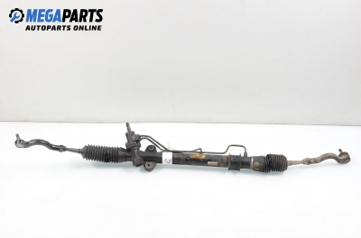 Hydraulic steering rack for Mitsubishi Pajero 3.2 Di-D, 160 hp, 5 doors, 2002