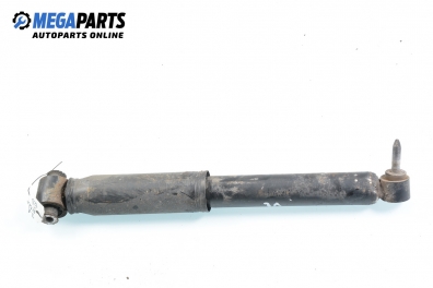 Shock absorber for Renault Scenic II 1.9 dCi, 120 hp, 2009, position: rear