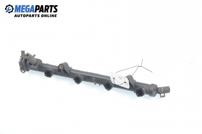 Fuel rail for Seat Ibiza (6K) 1.0, 50 hp, hatchback, 5 doors, 1999