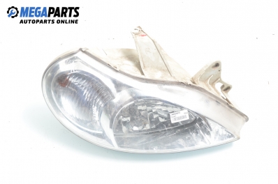 Headlight for Kia Rio 1.5 16V, 98 hp, station wagon, 2002, position: right