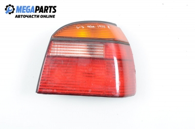 Tail light for Volkswagen Golf III (1991-1997) 2.0, hatchback, position: right