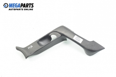 Door handle for Opel Astra G 1.6, 103 hp, hatchback, 5 doors, 2005, position: front - right