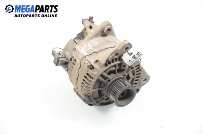 Alternator for Volkswagen Polo (6N/6N2) 1.0, 45 hp, 1999