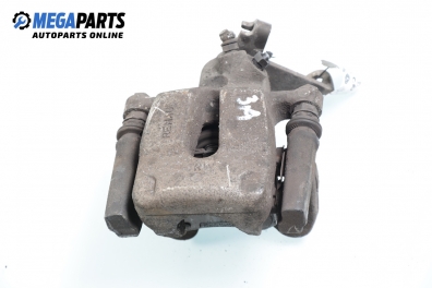 Caliper for Renault Scenic II 1.9 dCi, 120 hp, 2009, position: rear - right