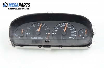 Instrument cluster for Chrysler Voyager 2.4, 151 hp, 1997