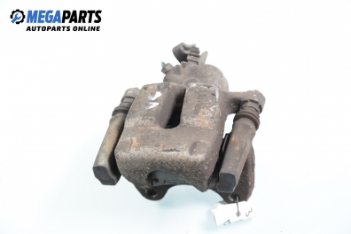 Caliper for Renault Scenic II 1.9 dCi, 120 hp, 2009, position: rear - left