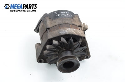 Alternator for BMW 3 (E36) 1.8, 113 hp, sedan, 1992