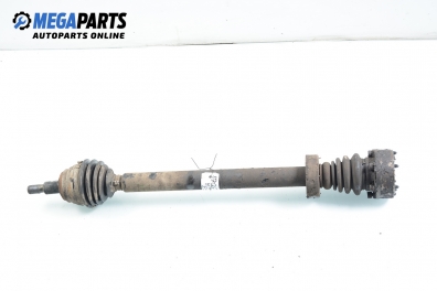 Driveshaft for Volkswagen Golf III 2.0, 115 hp, 5 doors, 1992, position: right