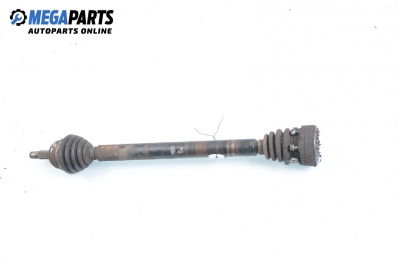 Driveshaft for Seat Ibiza (6K) 1.0, 50 hp, hatchback, 5 doors, 1999, position: right