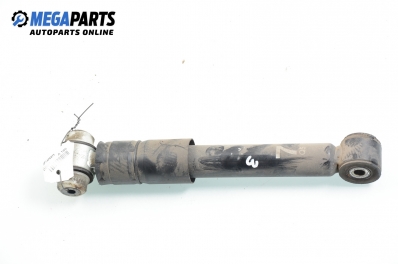 Shock absorber for Mercedes-Benz A-Class W168 1.6, 102 hp, 5 doors, 2000, position: rear - left