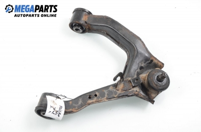 Control arm for Mitsubishi Pajero III 3.2 Di-D, 160 hp, 2002, position: front - right