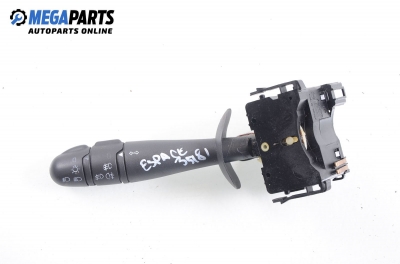 Lights lever for Renault Espace IV 2.2 dCi, 150 hp, 2006