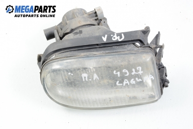 Fog light for Renault Laguna I (B56; K56) 2.0, 114 hp, hatchback, 5 doors, 1998, position: left