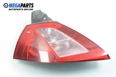 Tail light for Renault Megane II 1.9 dCi, 120 hp, hatchback, 5 doors, 2003, position: left