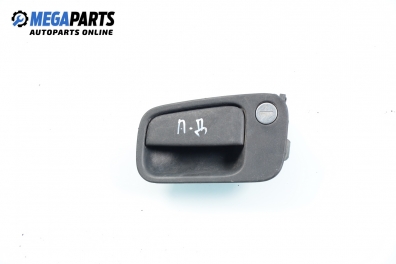Outer handle for Lancia Y 1.2 16V, 86 hp, 3 doors, 2000, position: right