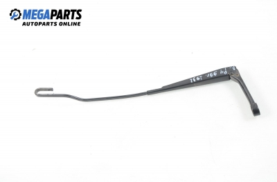 Front wipers arm for Volkswagen Passat (B5; B5.5) 2.5 TDI, 150 hp, sedan automatic, 1999, position: left