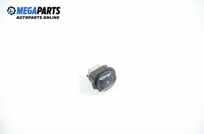 Power window button for Renault Laguna II (X74) 2.2 dCi, 150 hp, hatchback, 2003