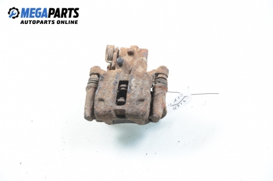 Caliper for Audi 90 (B3) 2.0, 115 hp, sedan, 1988, position: rear - left